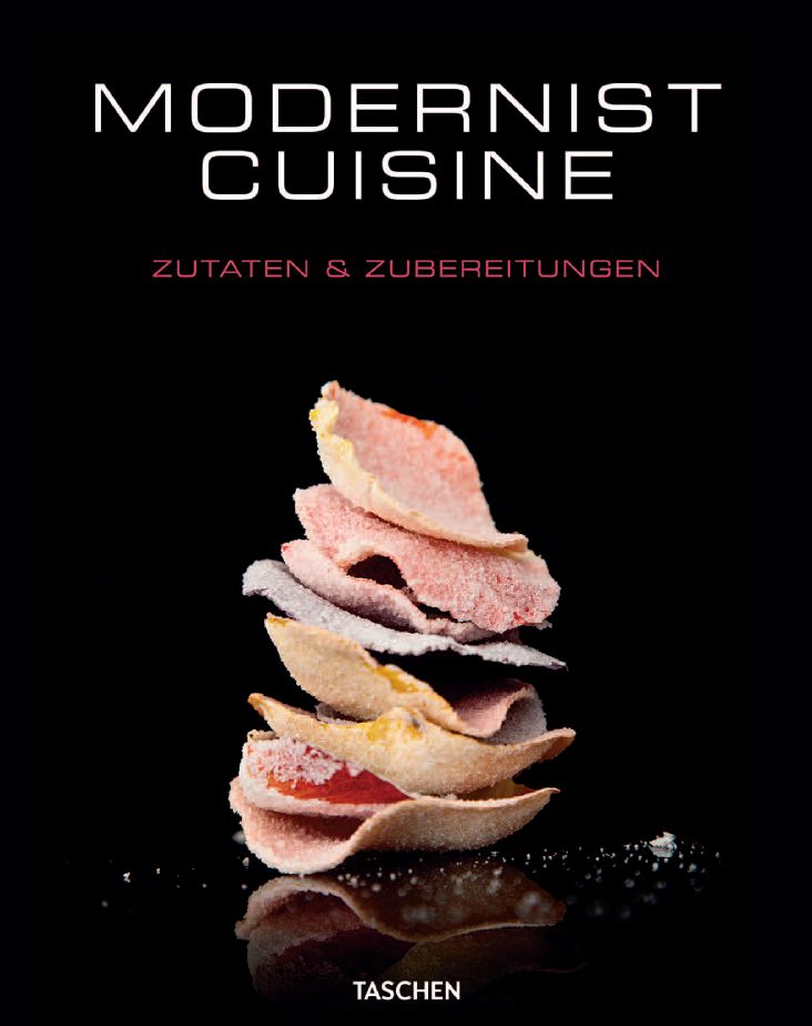 Modernist Cuisine Band 4 (PDF)
