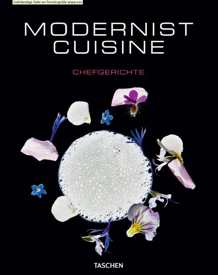 Modernist Cuisine Band 5 (PDF)