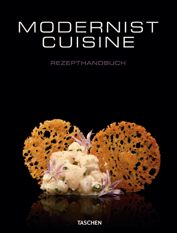 Modernist Cuisine Band 6 (PDF)