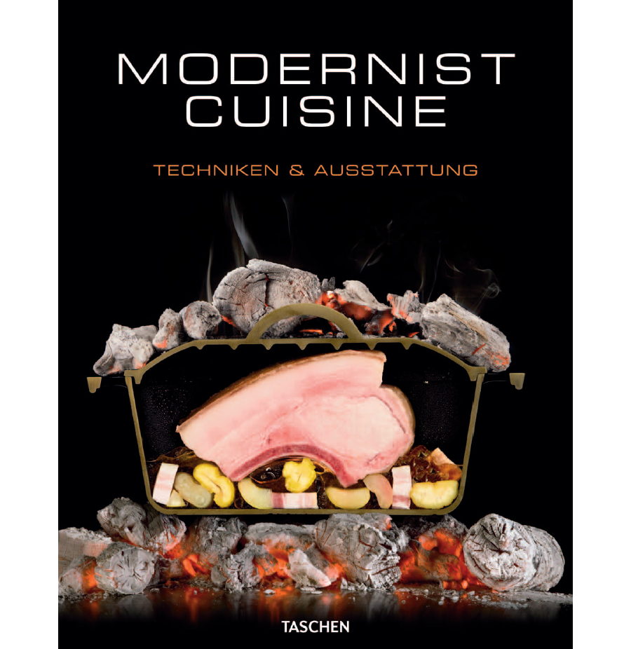 Modernist Cuisine Band 3 (PDF)
