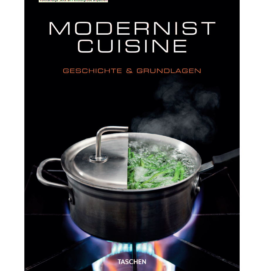 Modernist Cuisine Band 1 (PDF)