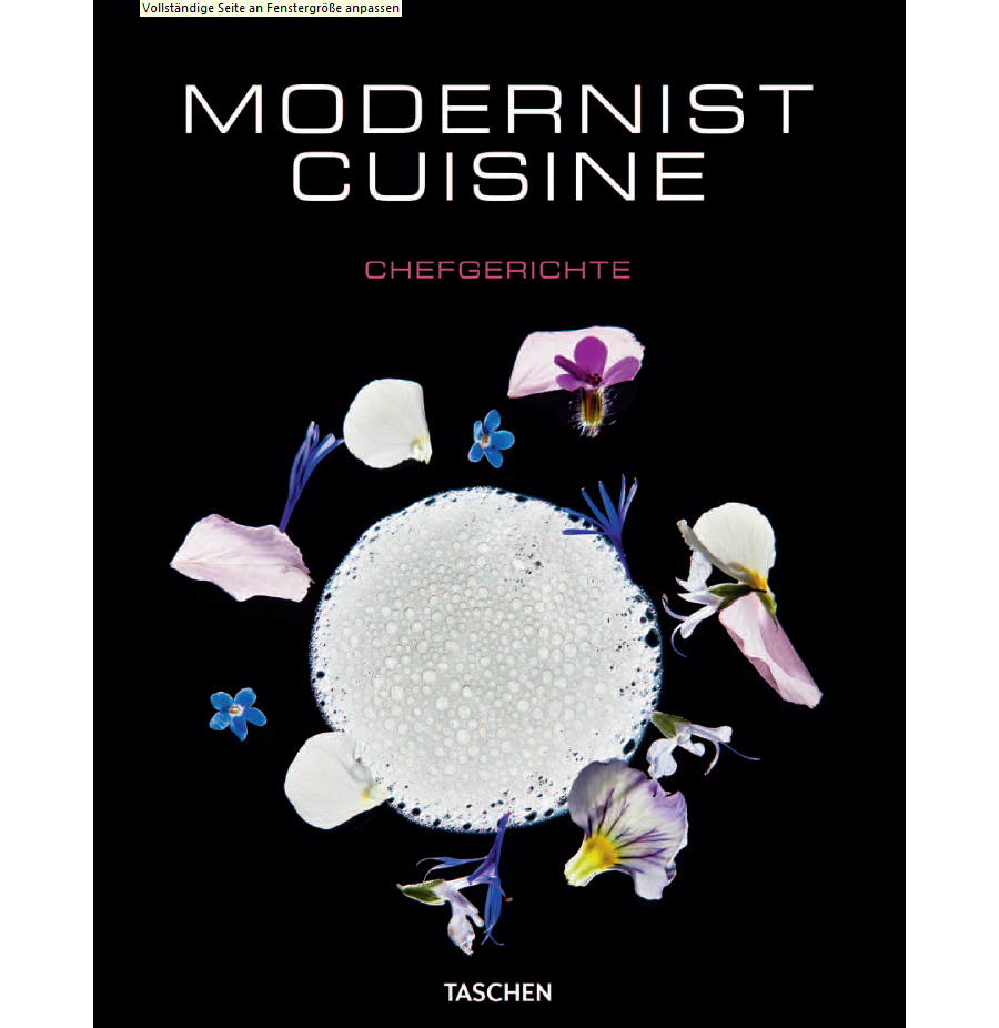 Modernist Cuisine Band 5 (PDF)