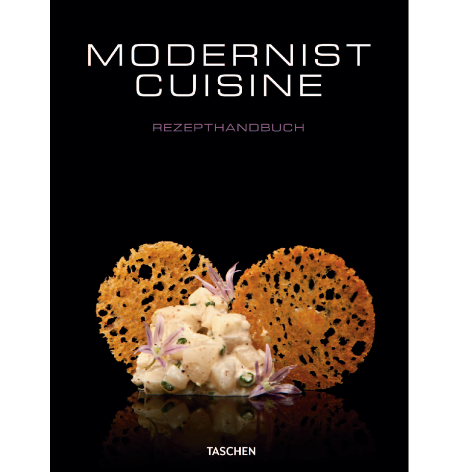 Modernist Cuisine Band 6 (PDF)